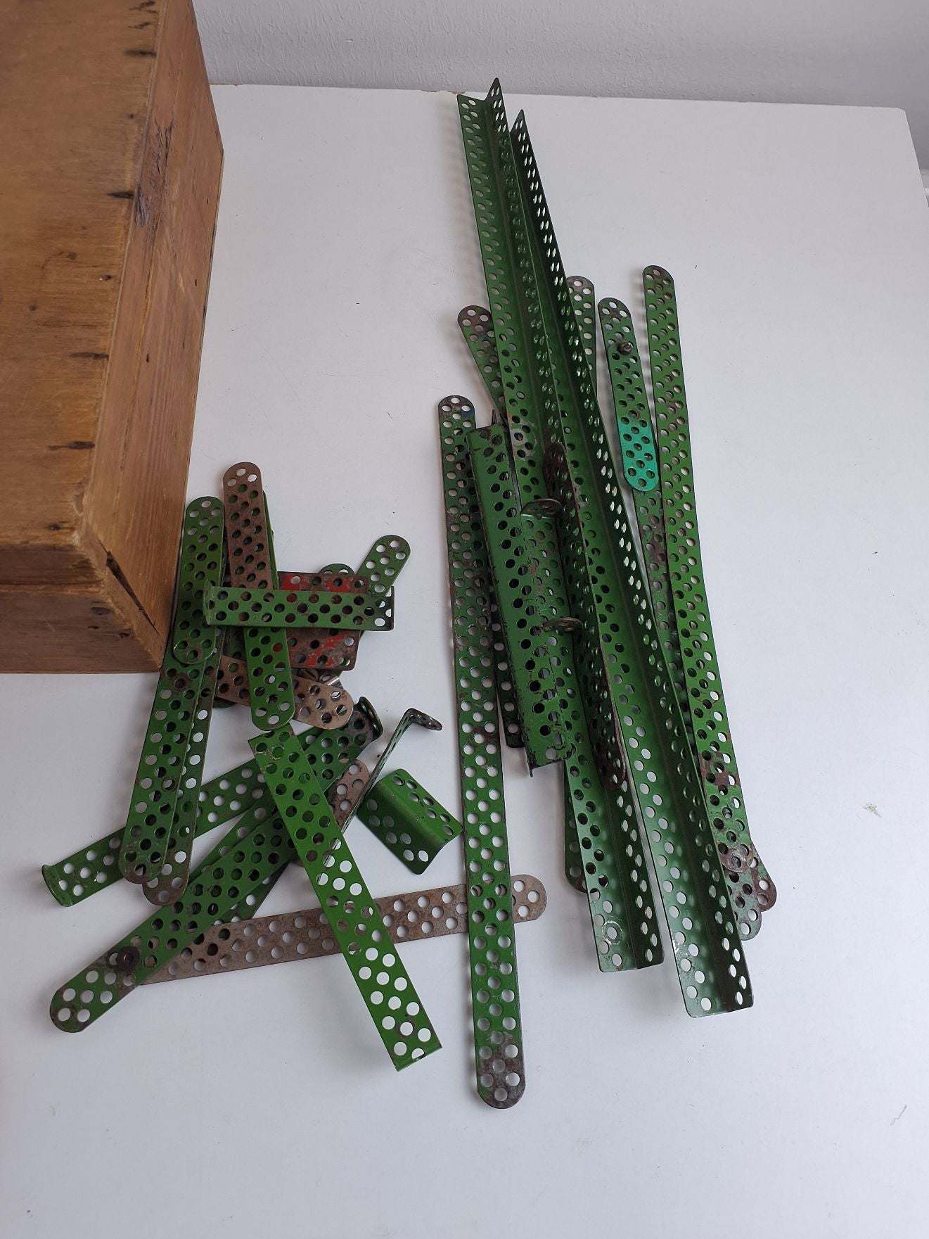 Tekno ingeniørsæt