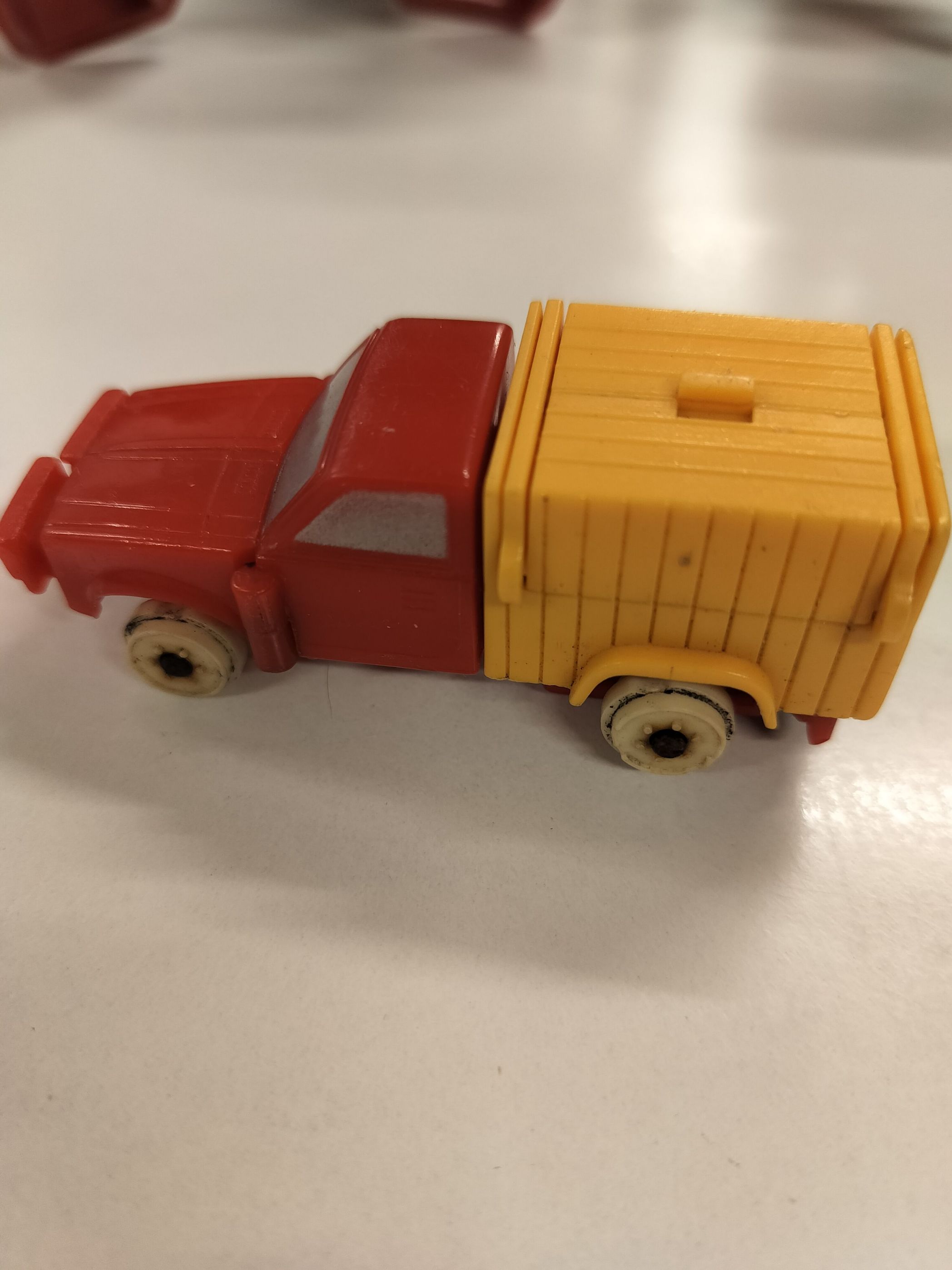 Command Danger Go-Bot