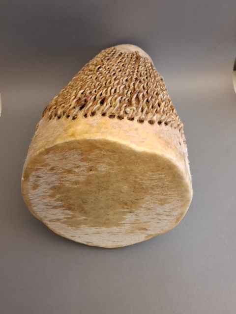 Bongo tromme