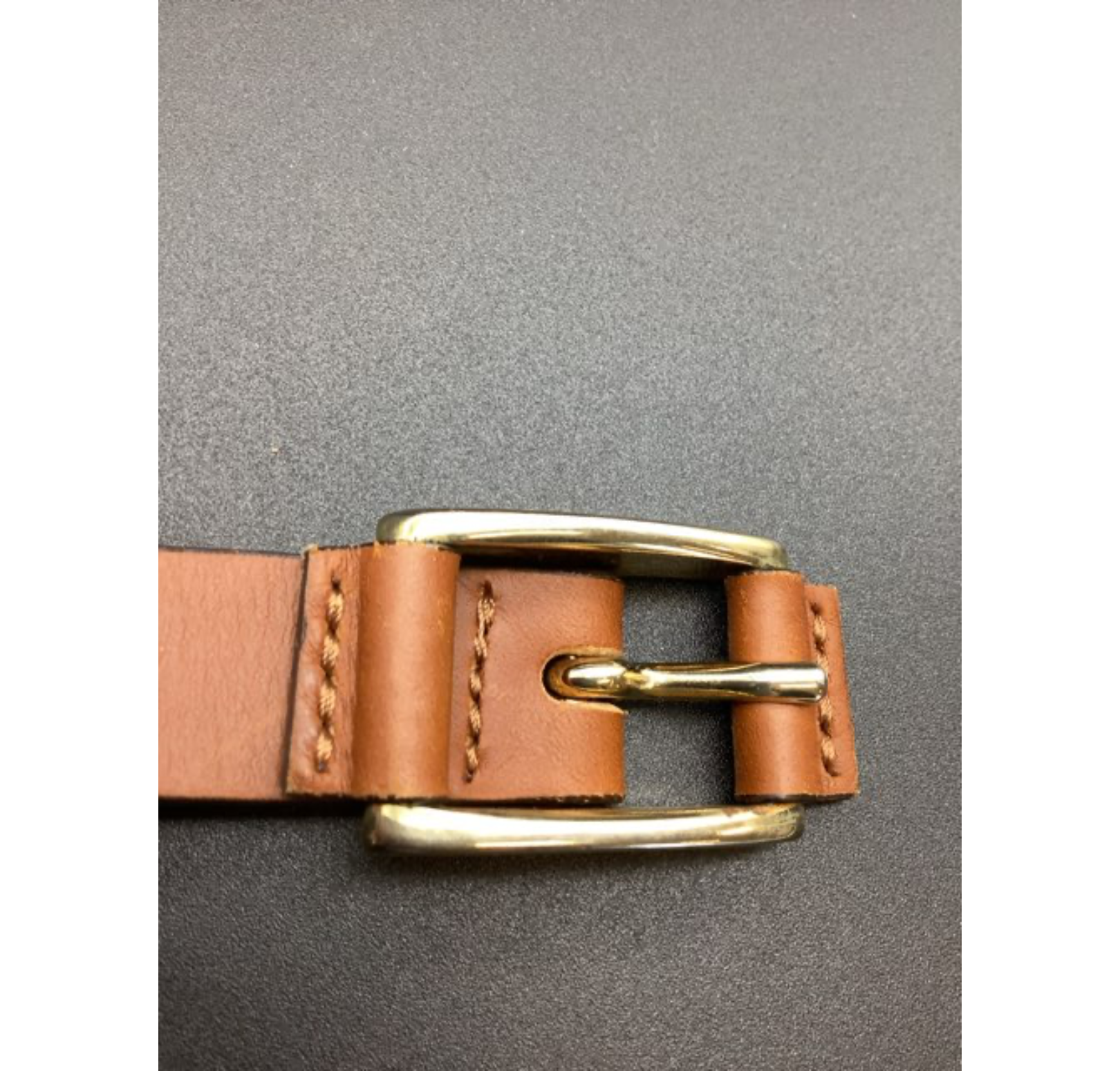 Massimo Dutti Bælter (A043)