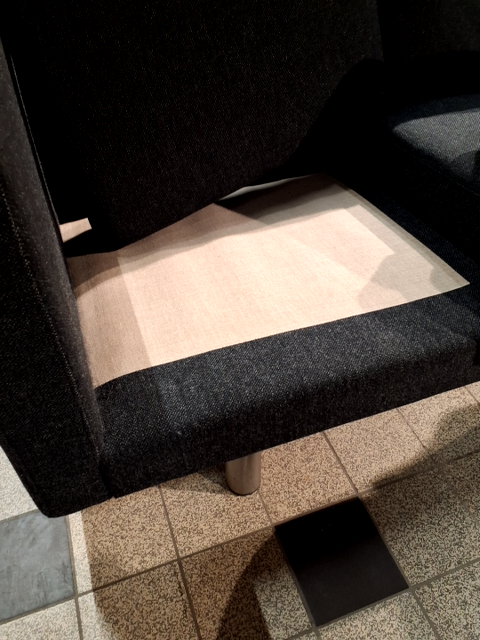 Sofa 3 per.