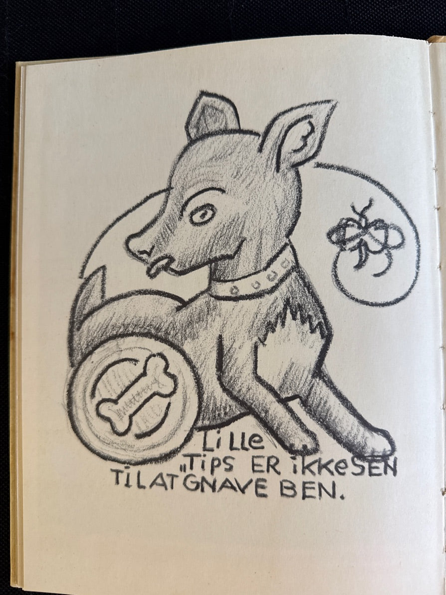 Heerup: Nis og Nutte