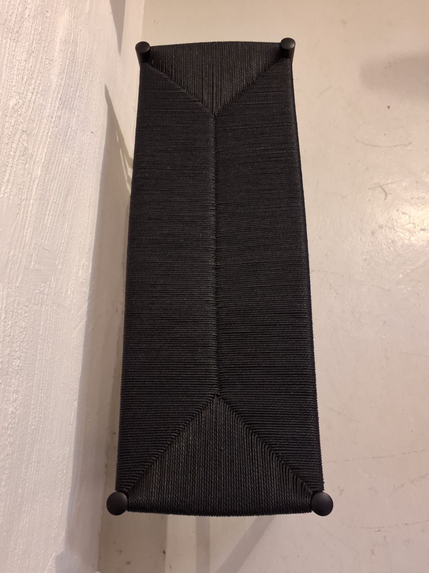 Smuk & Ikonisk FDB Bænk