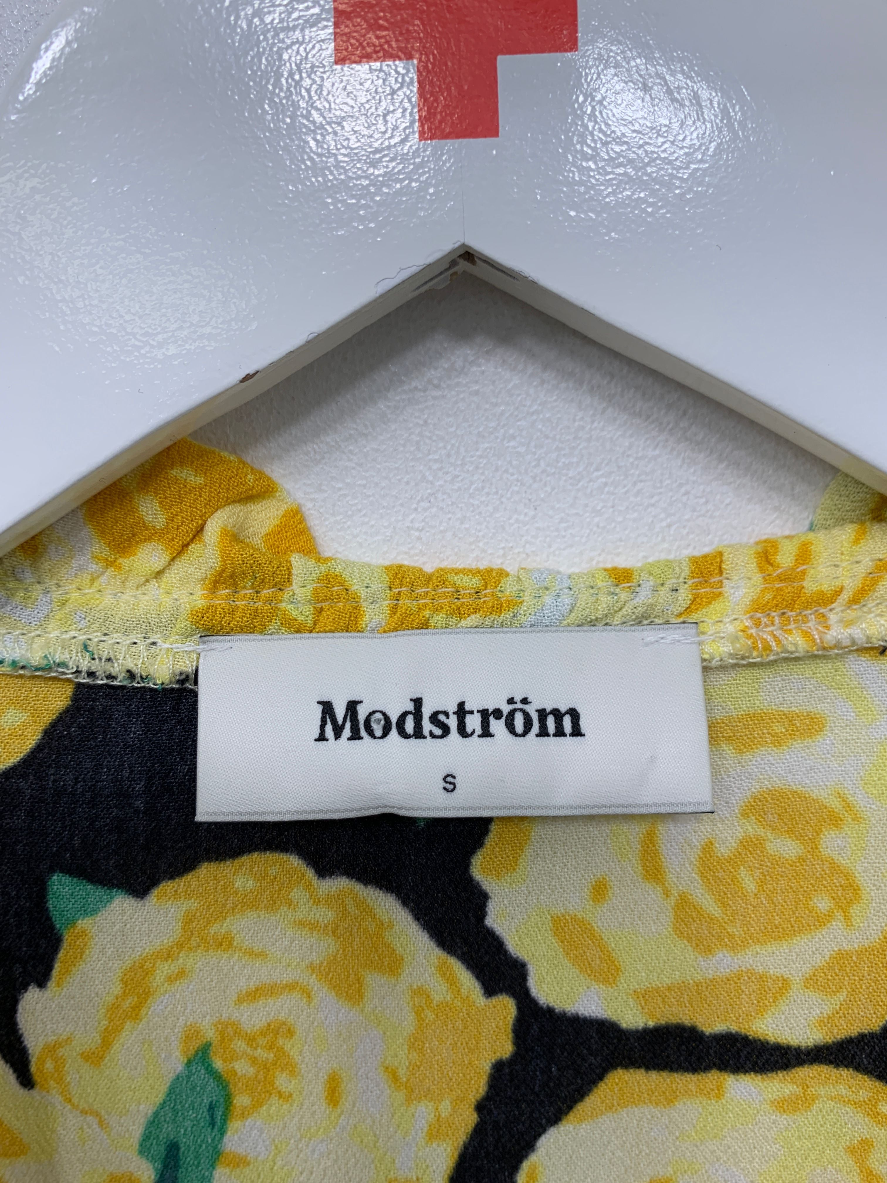 Modström Bluse