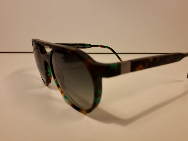 Prego Damesolbrille