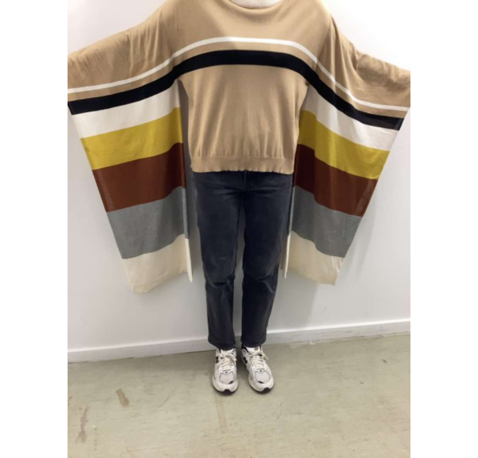 Frankremme Bluse (O541)