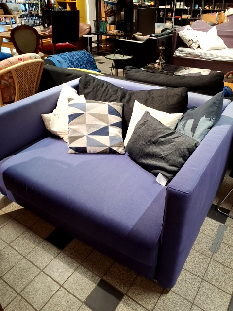 Sovesofa