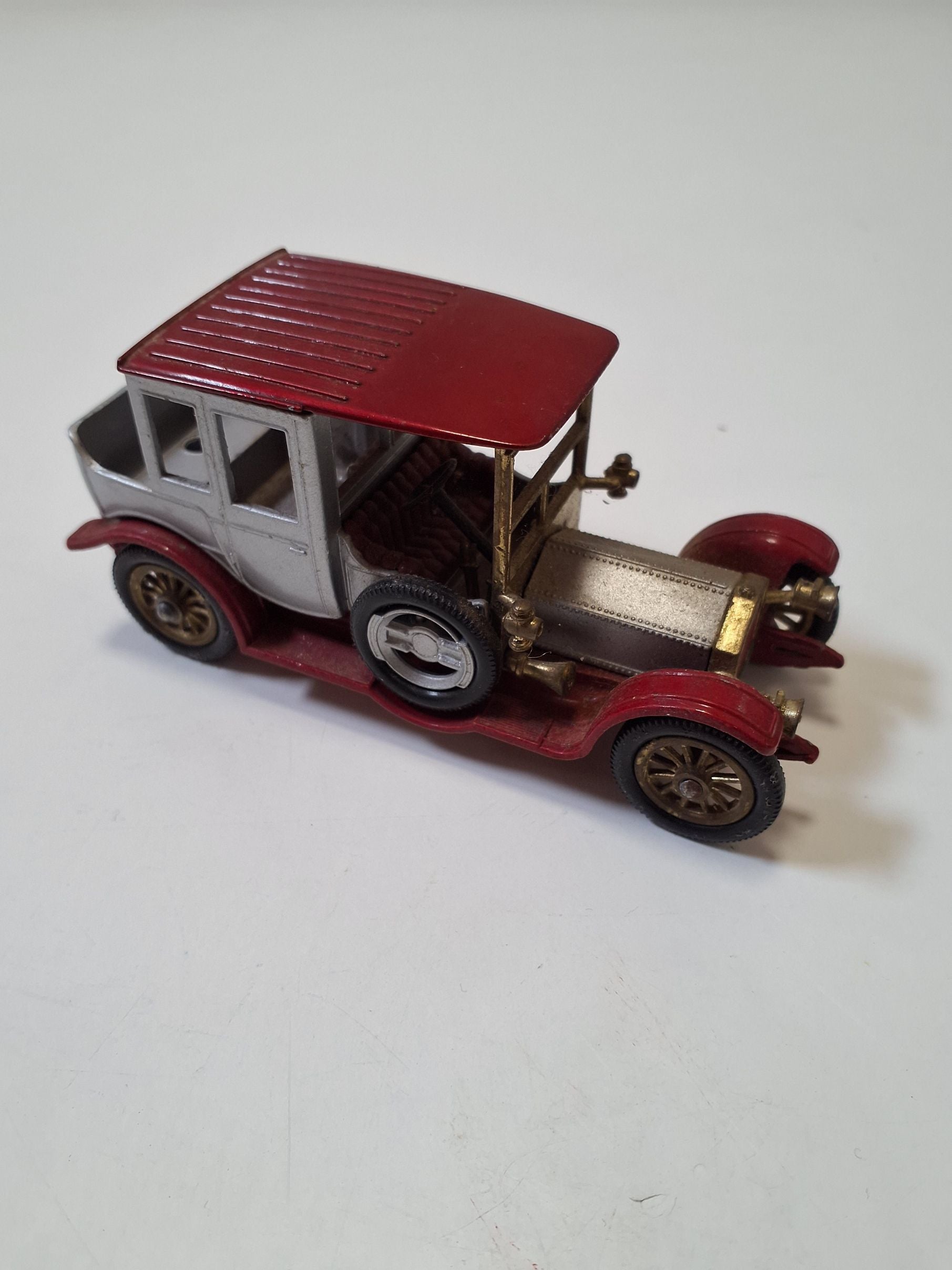 Matchbox 1912 Rolls-Royce