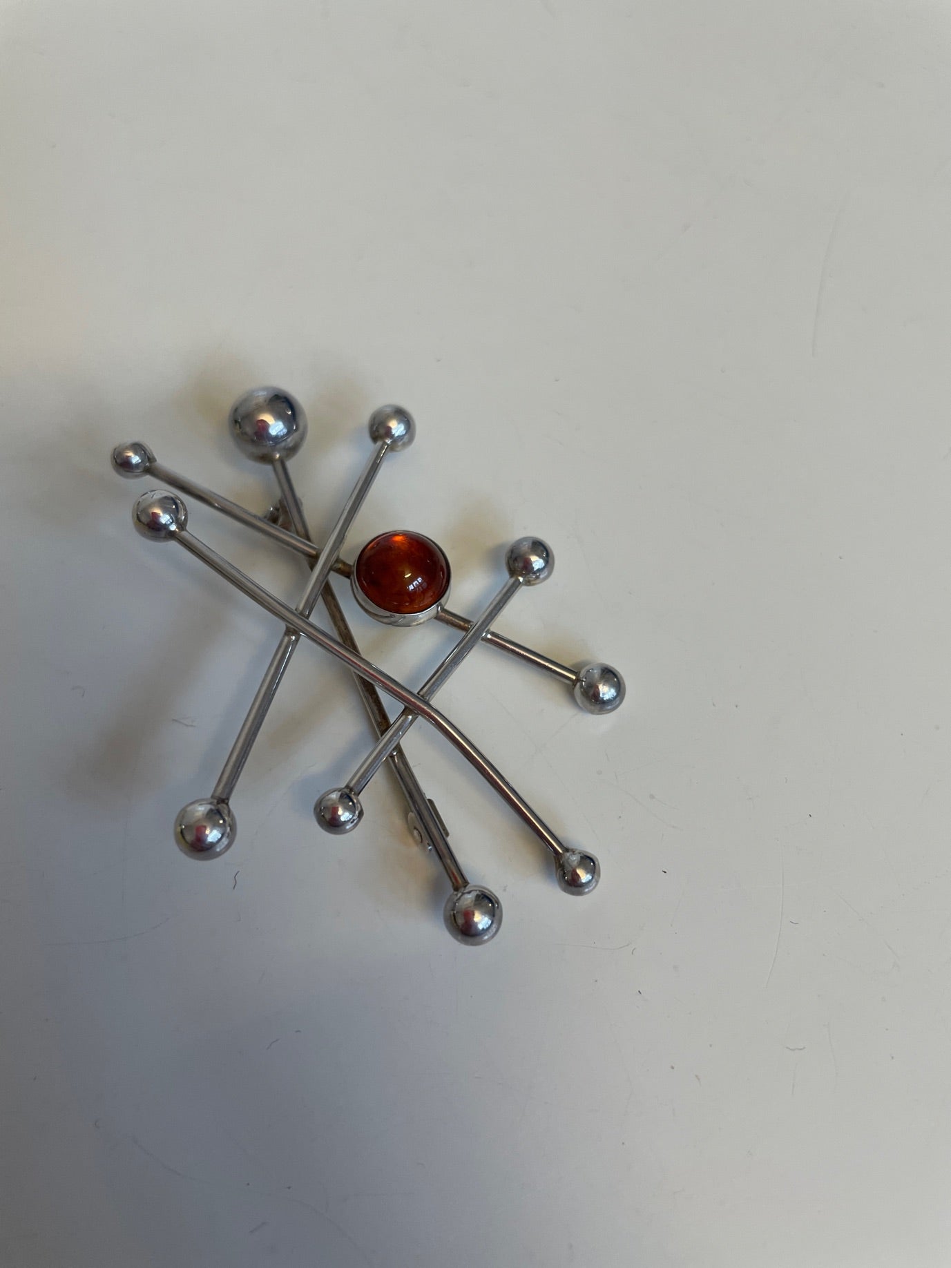 Smykker broche