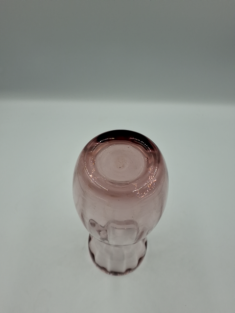 Holmegaard Hyacint glas