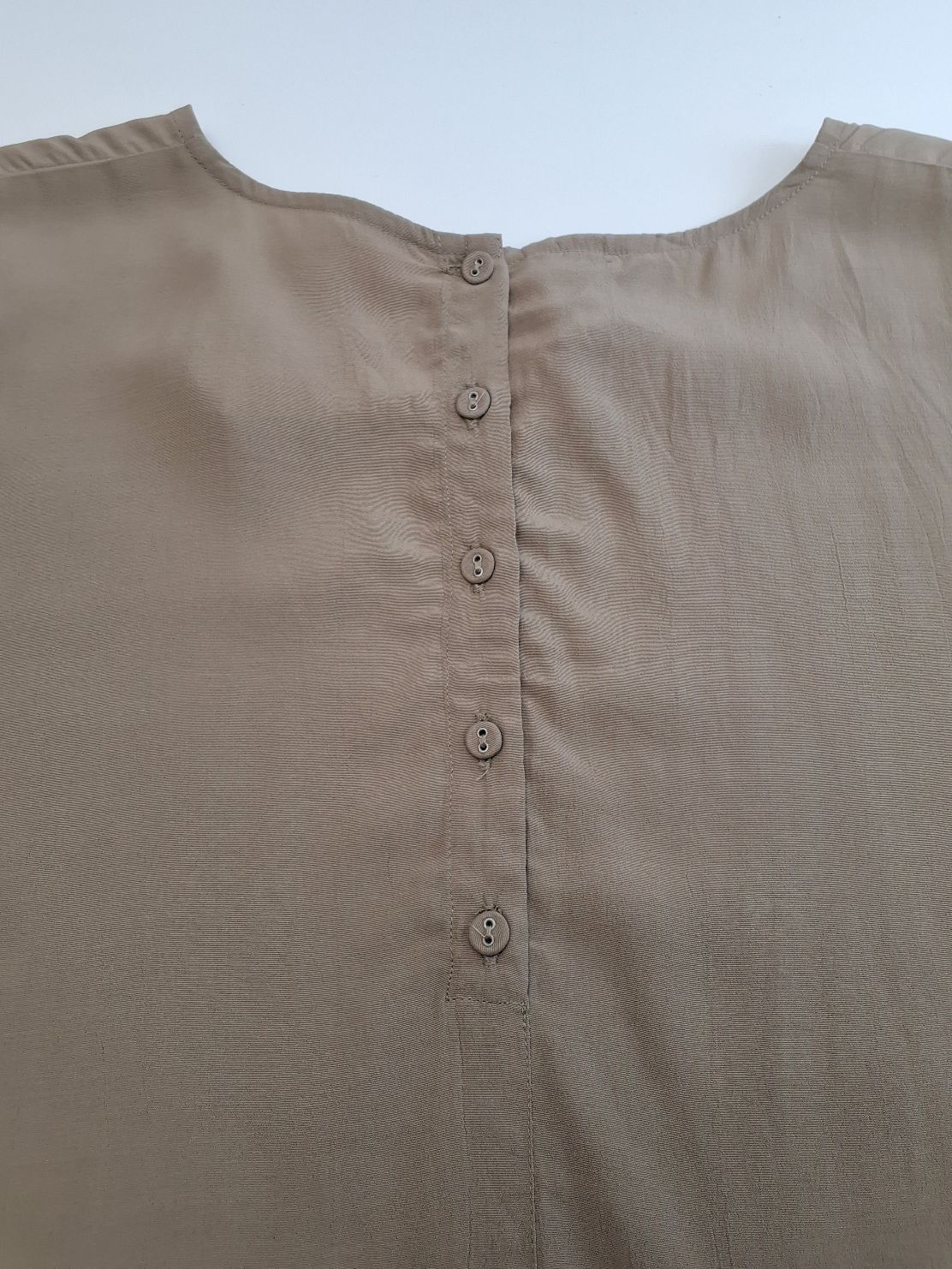 Masai Skjorte/pyntebluse