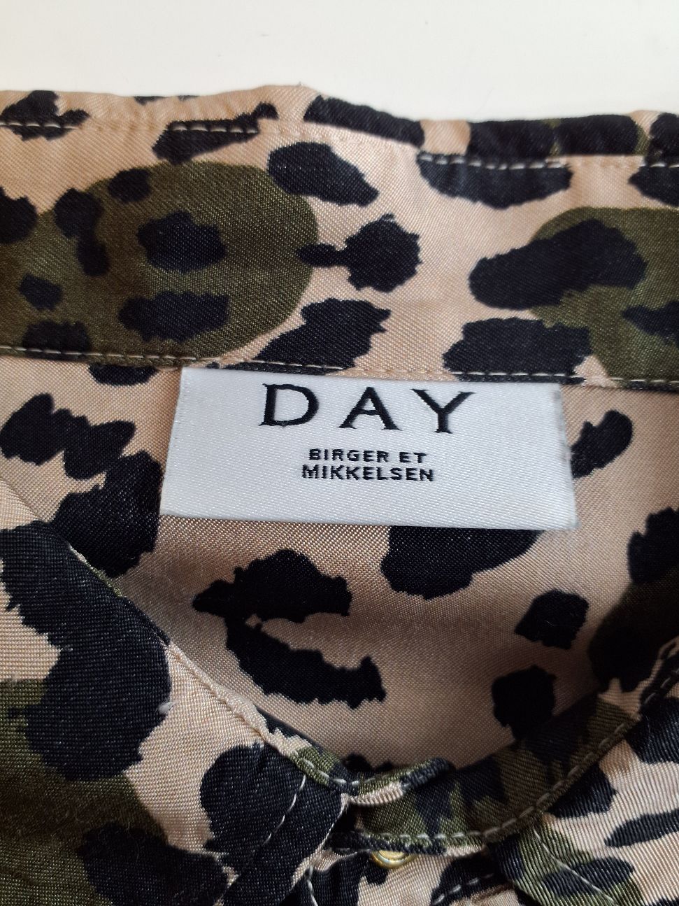 Day Birger et Mikkelsen S