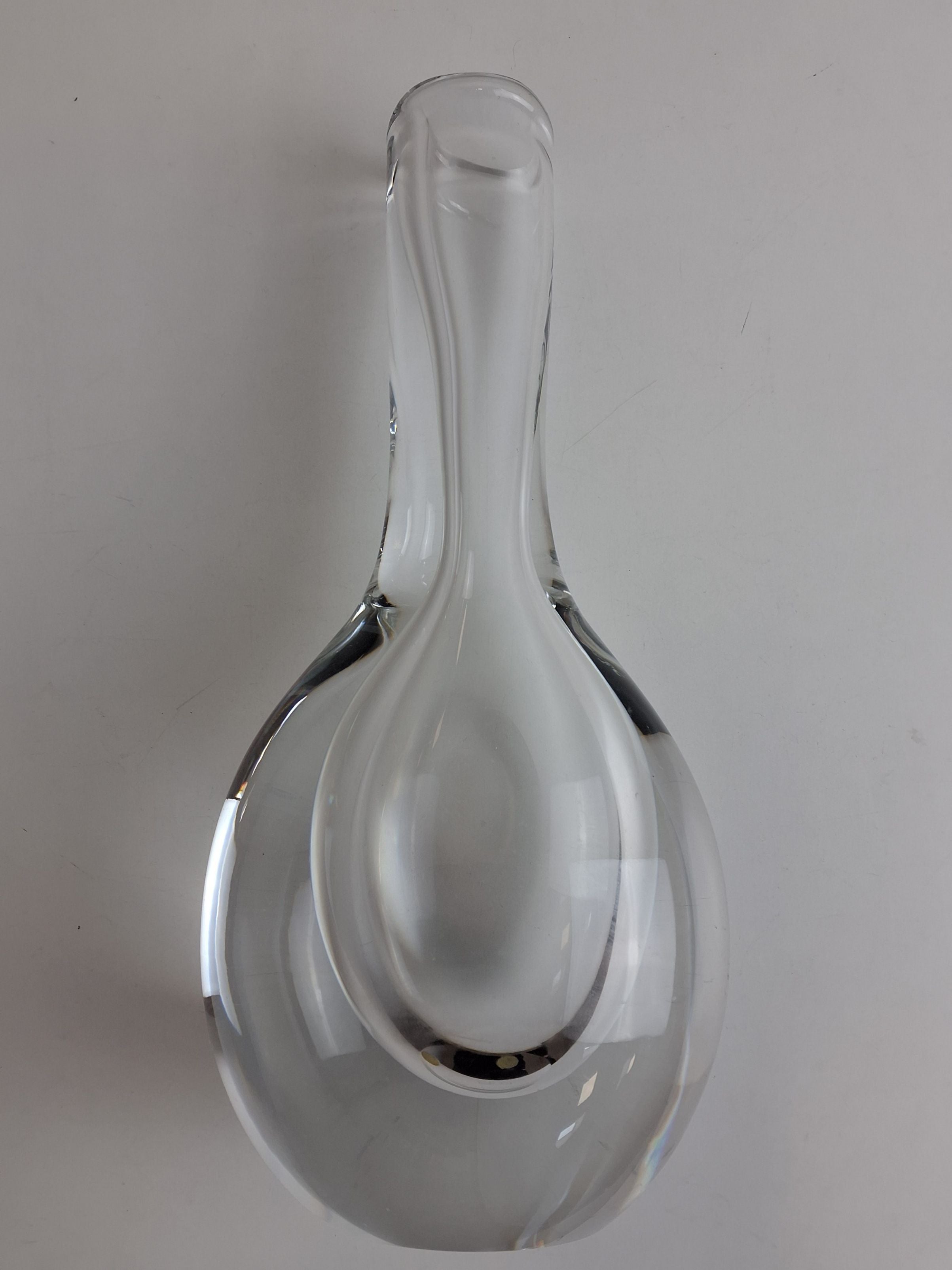 Tear Drop vase