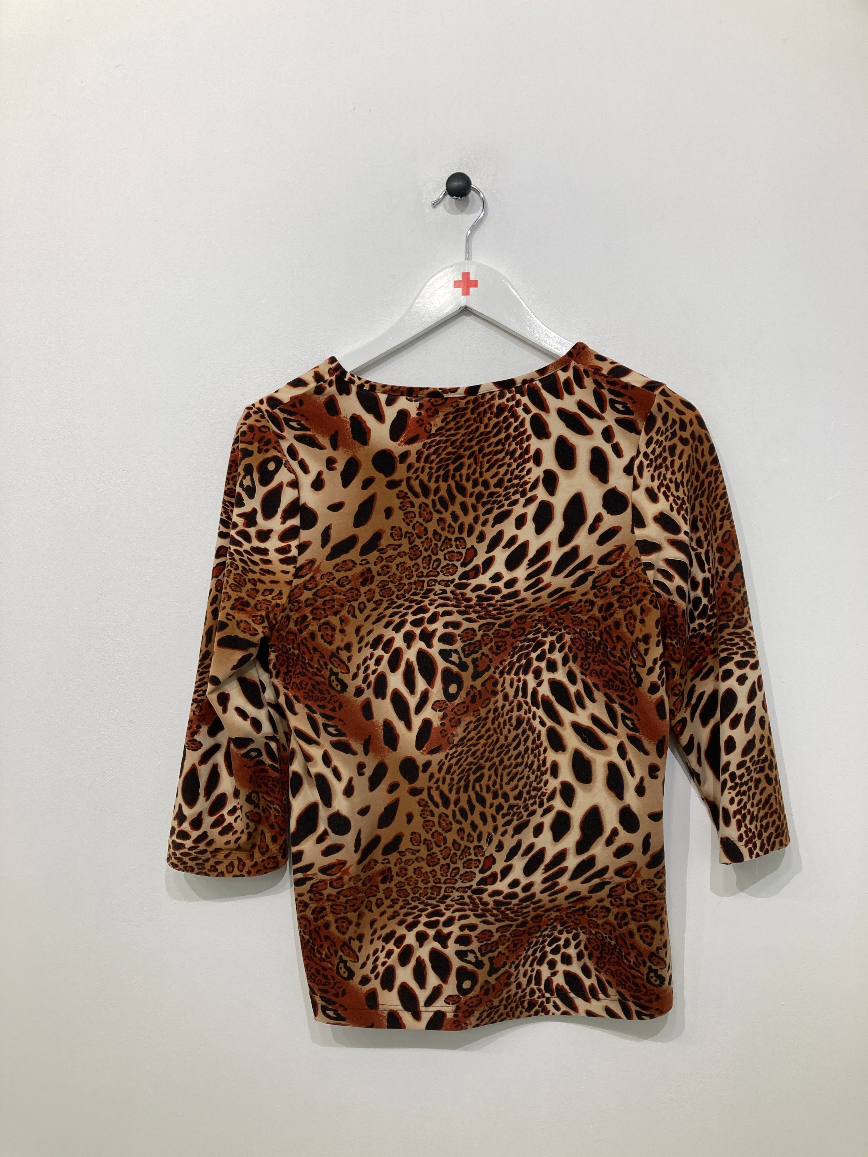 Eurofashion Bluse