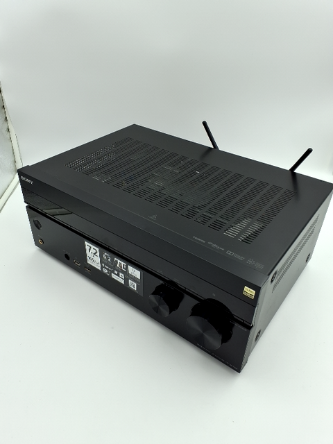 Sony Multi Channel Surround receiver / AV - center