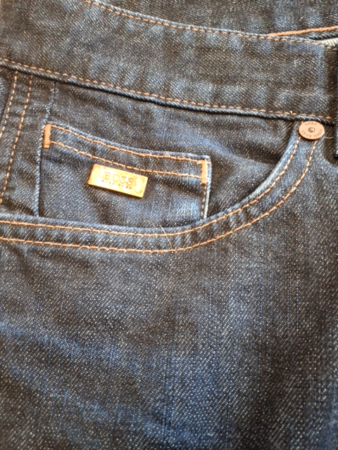 Boss Jeans (R652)