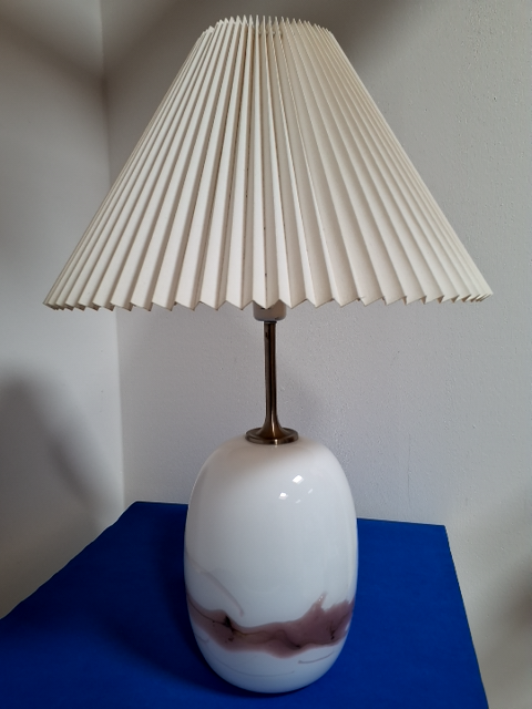 Holmegaard Sakura bordlampe