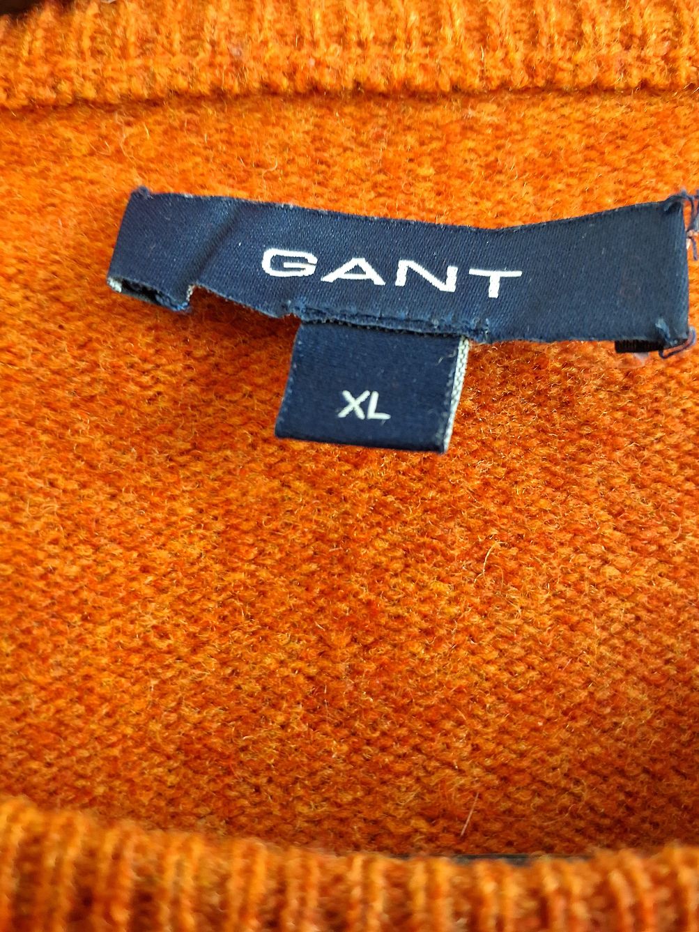 Gant Bluse