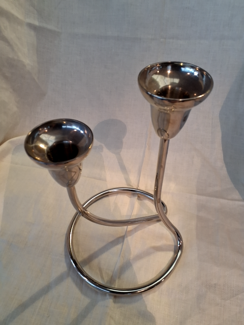 Georg Jensen Lysestager