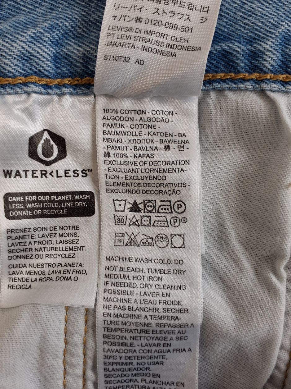 Levis Shorts