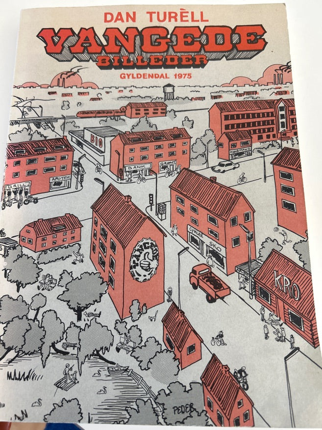 Vangede billeder 2975 af Dan Turell