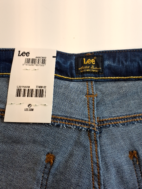 Lee Cowboybukser