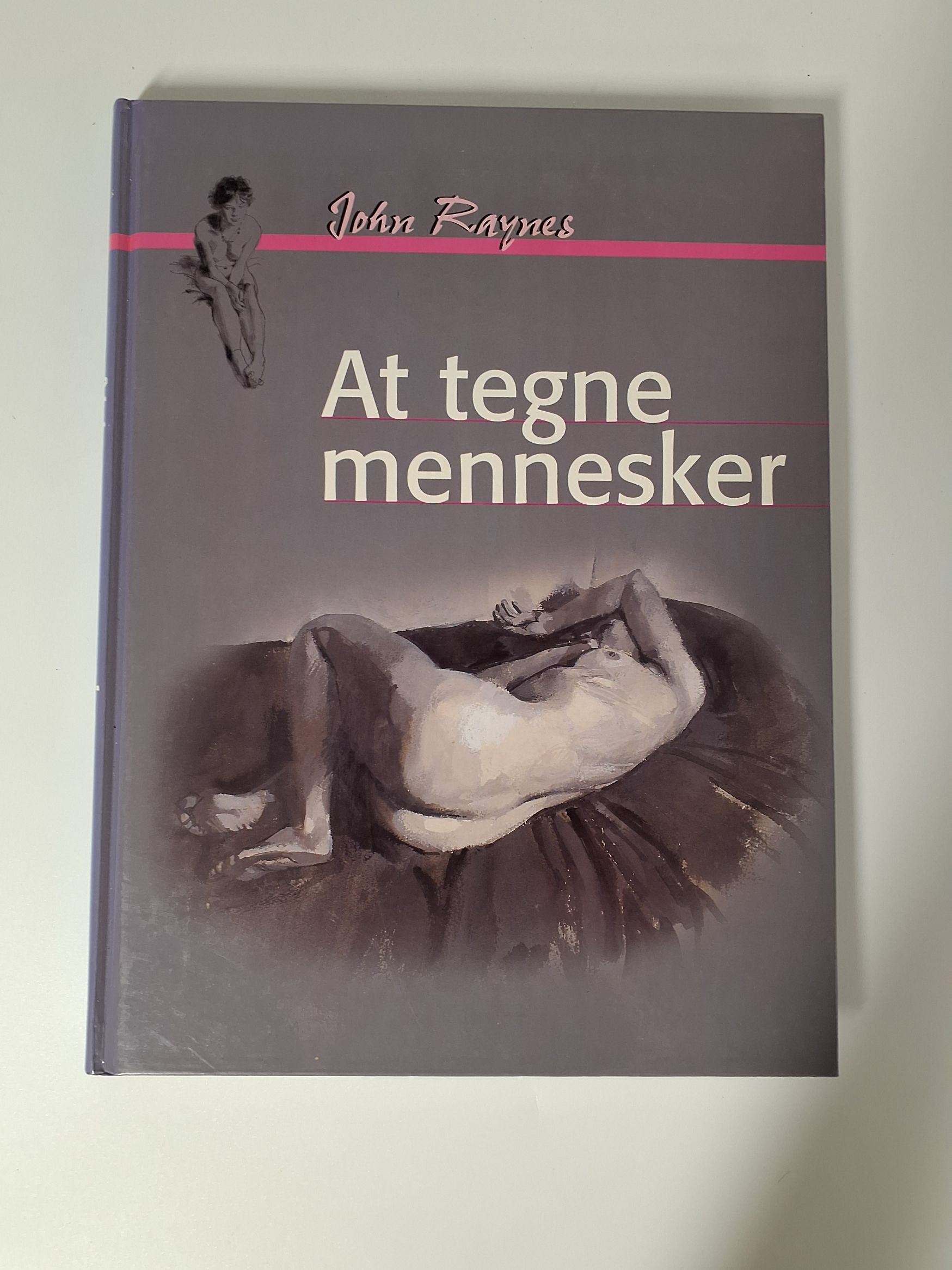 1+4 lær at tegne