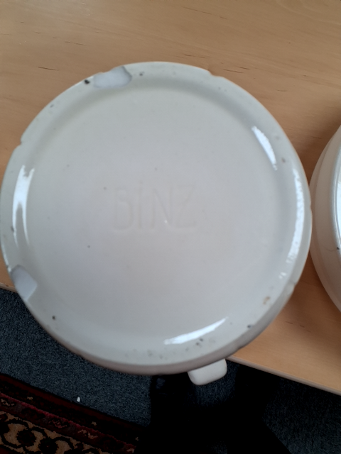 Servantesæt