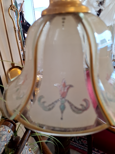 Lampe
