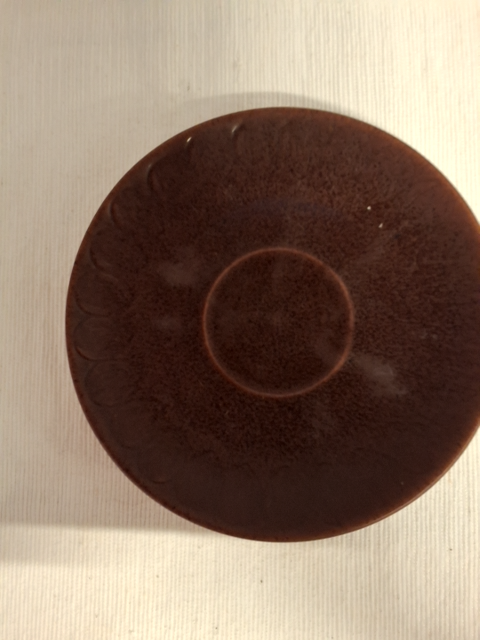 Brune underkop