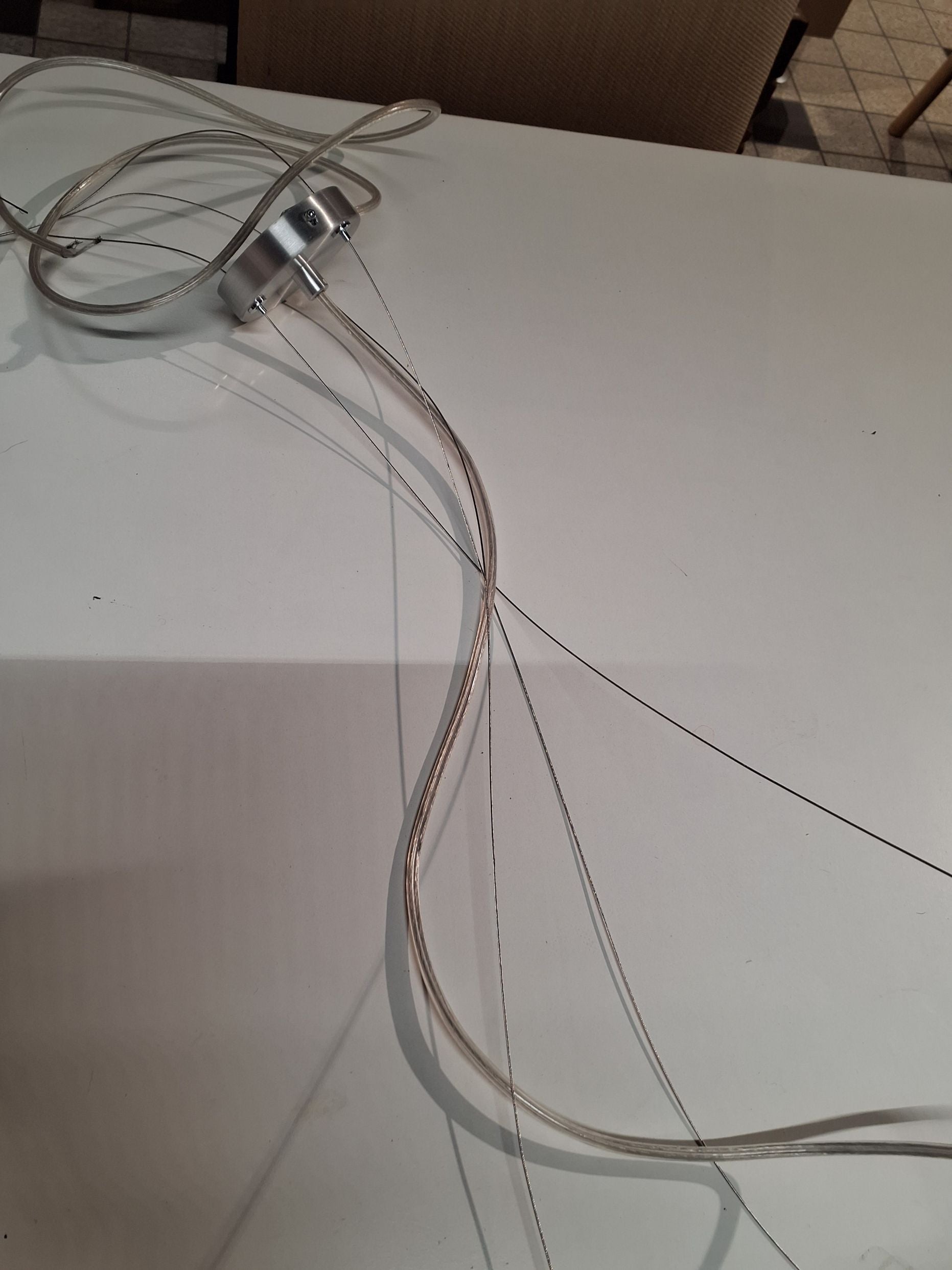 Loftslampe