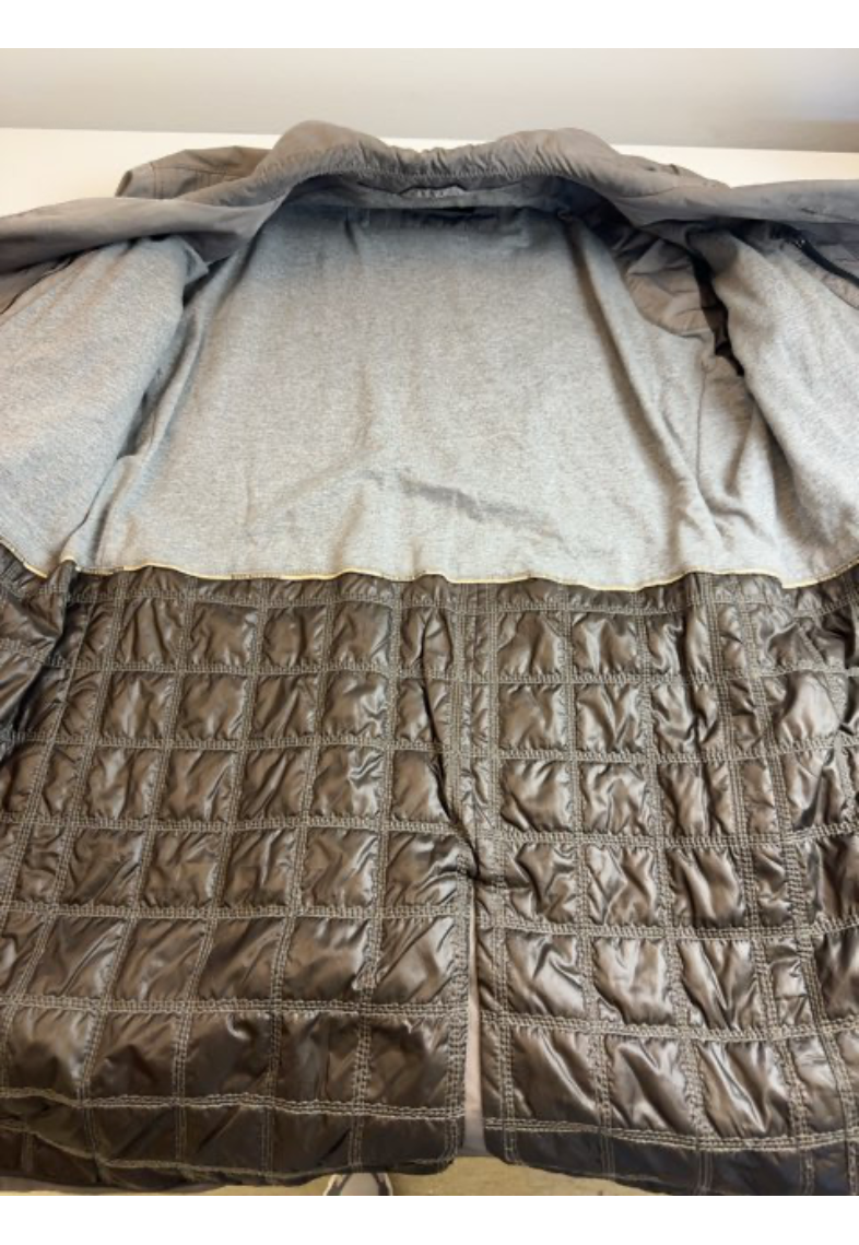 Boss - Hugo Boss Jakke (R116)