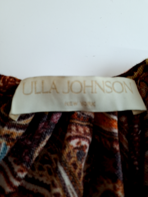 Ulla Johnson New York Bluse