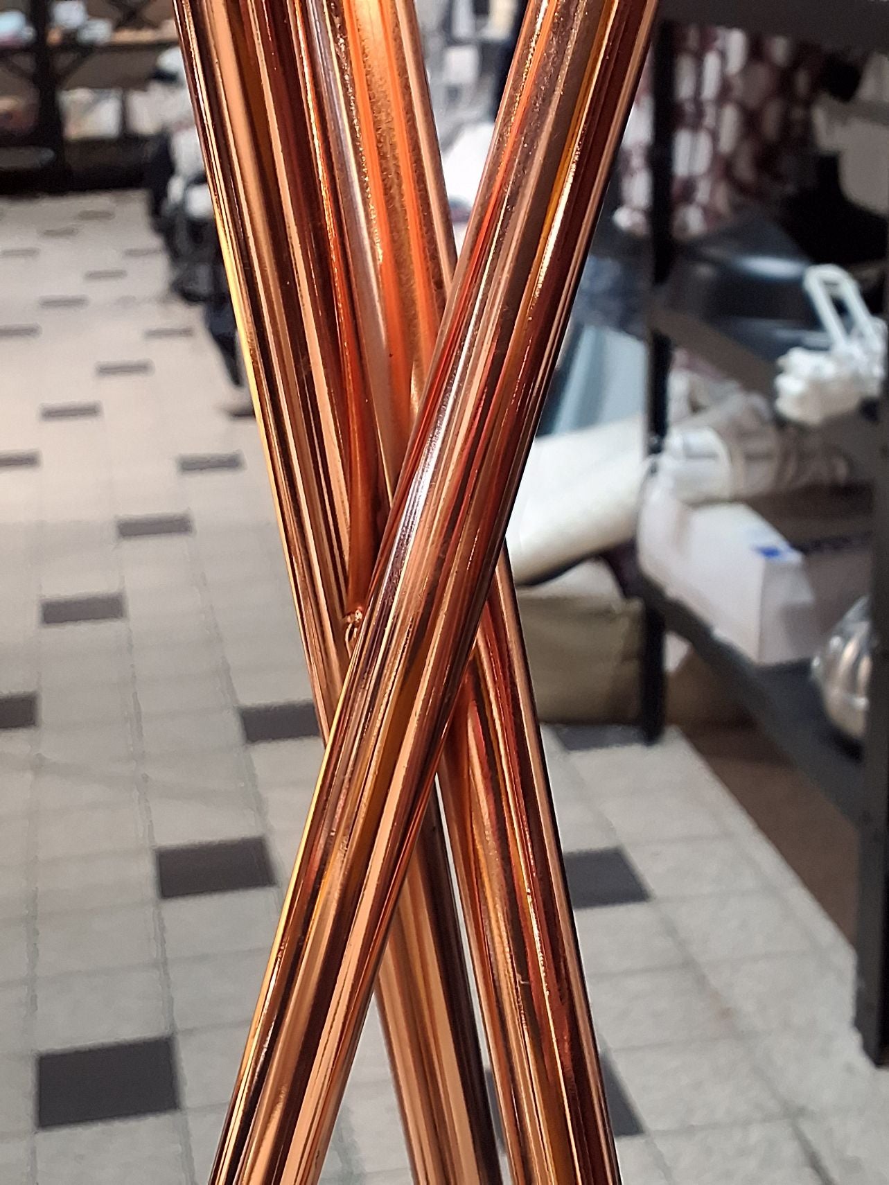 Gulvlampe