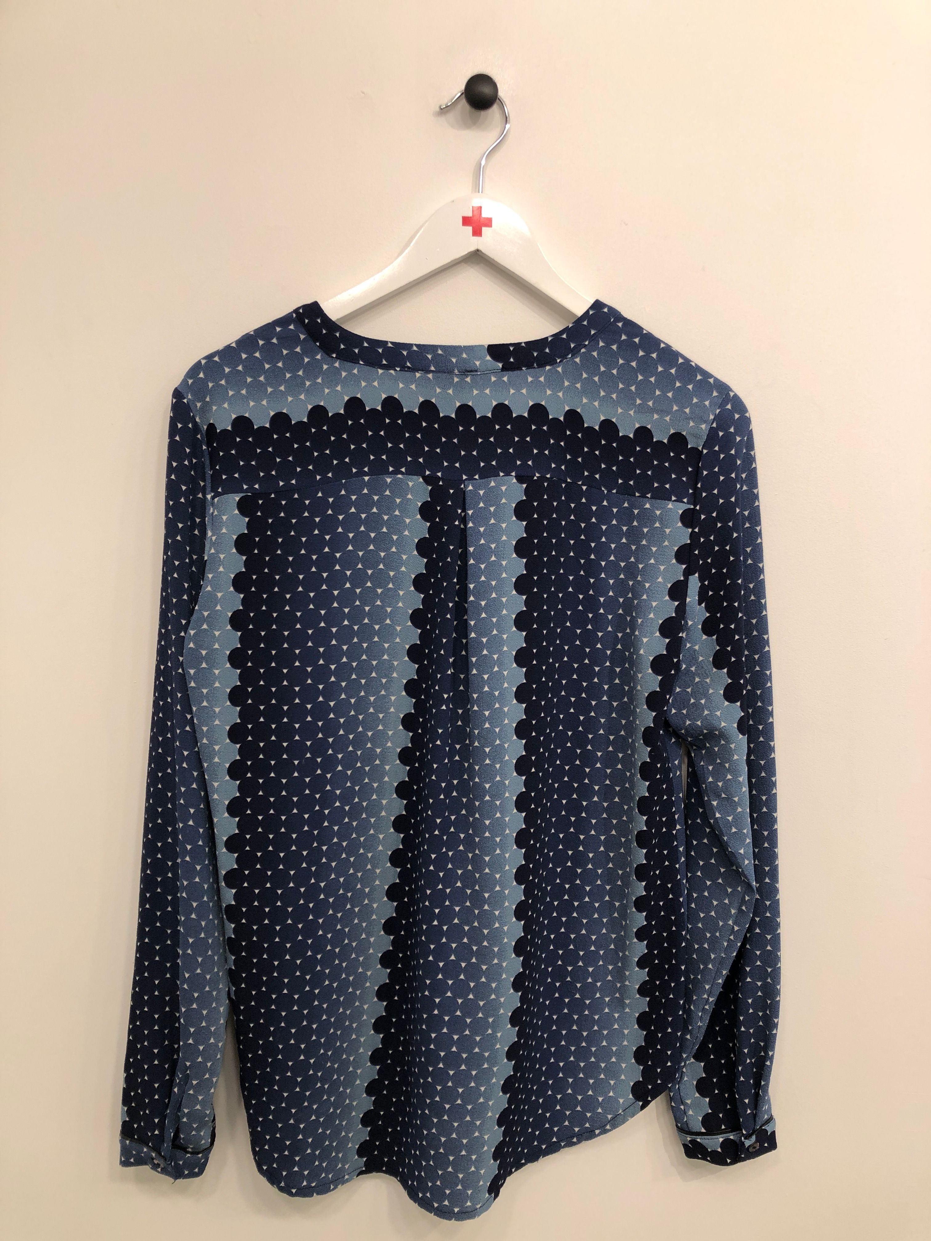 Educe Bluse