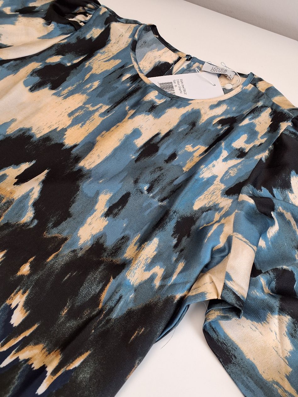 Love & Divine bluse