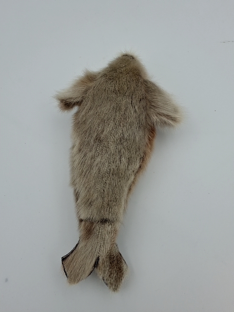 Sælskindsbamse