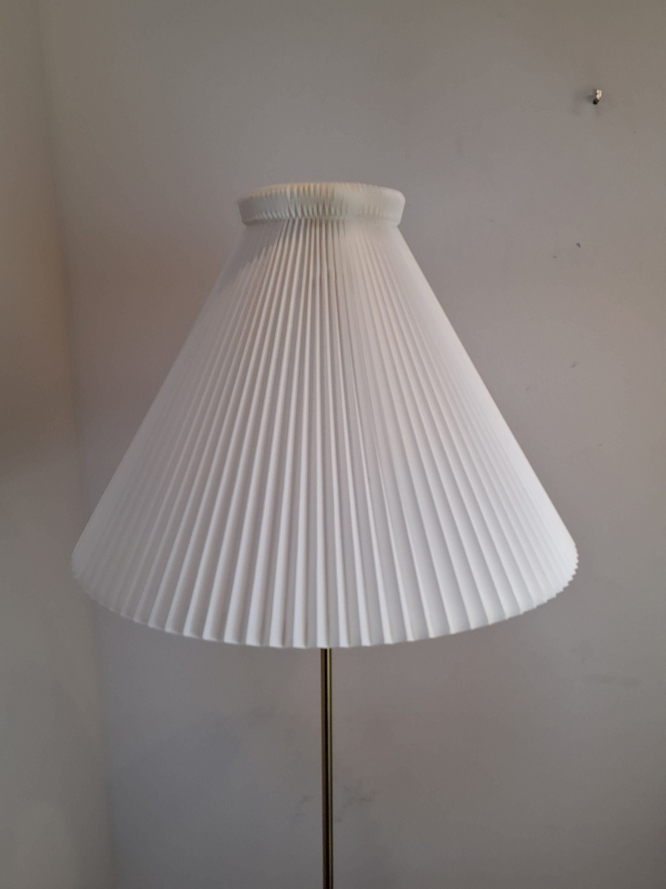Le Klint gulvlampe