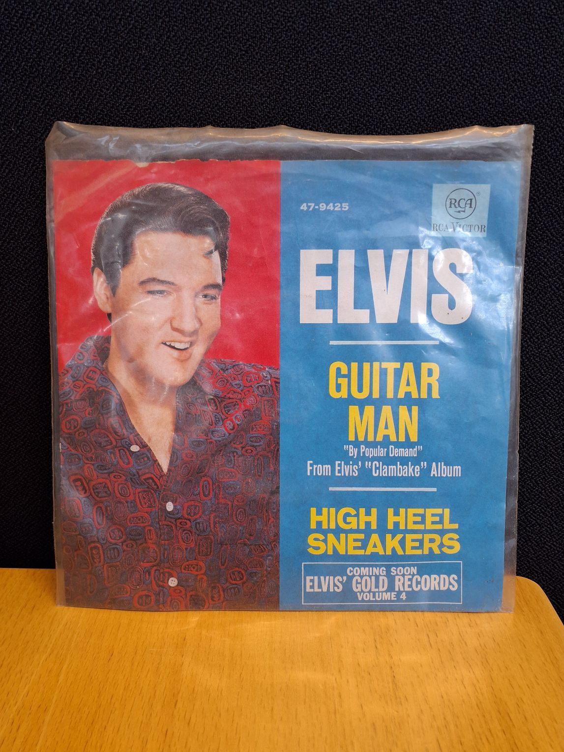 Elvis