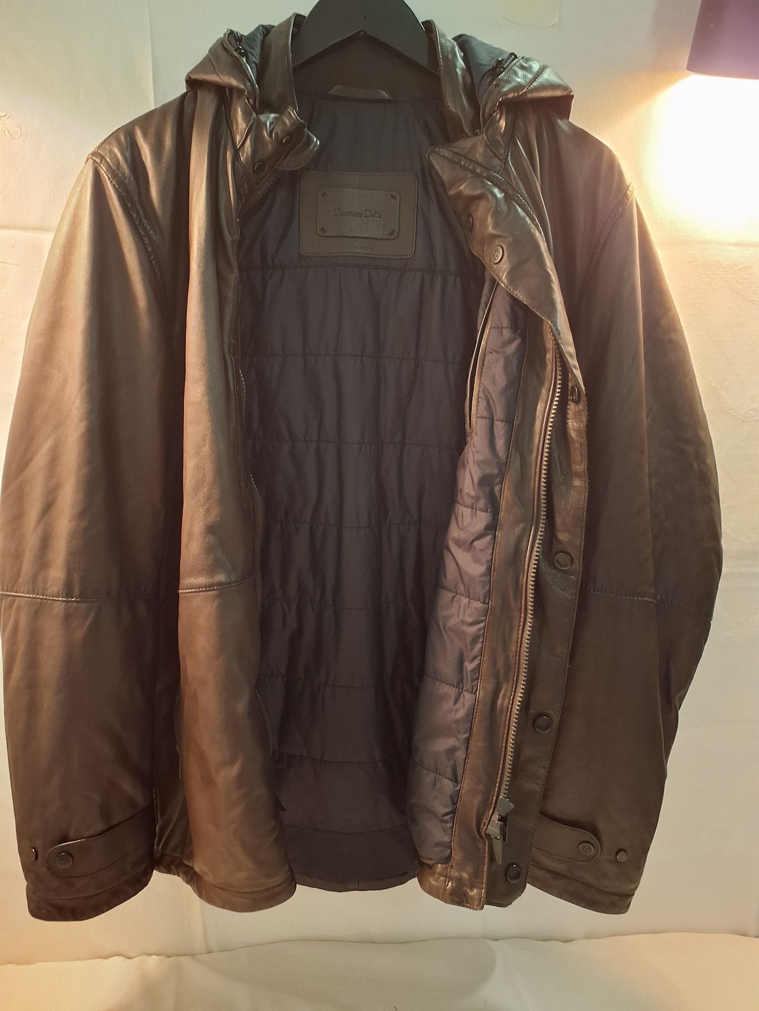 Massimo Dutti Jakke