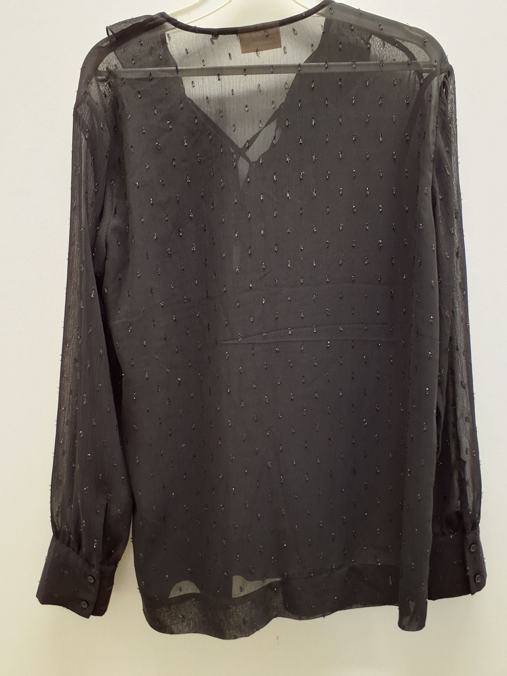 Day Birger et Mikkelsen Bluse