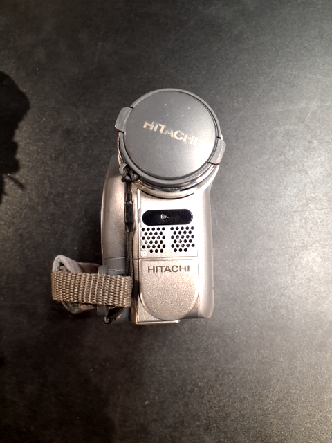 Kamera HandyCam