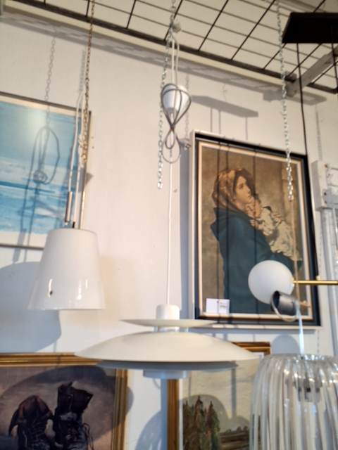 Lampe