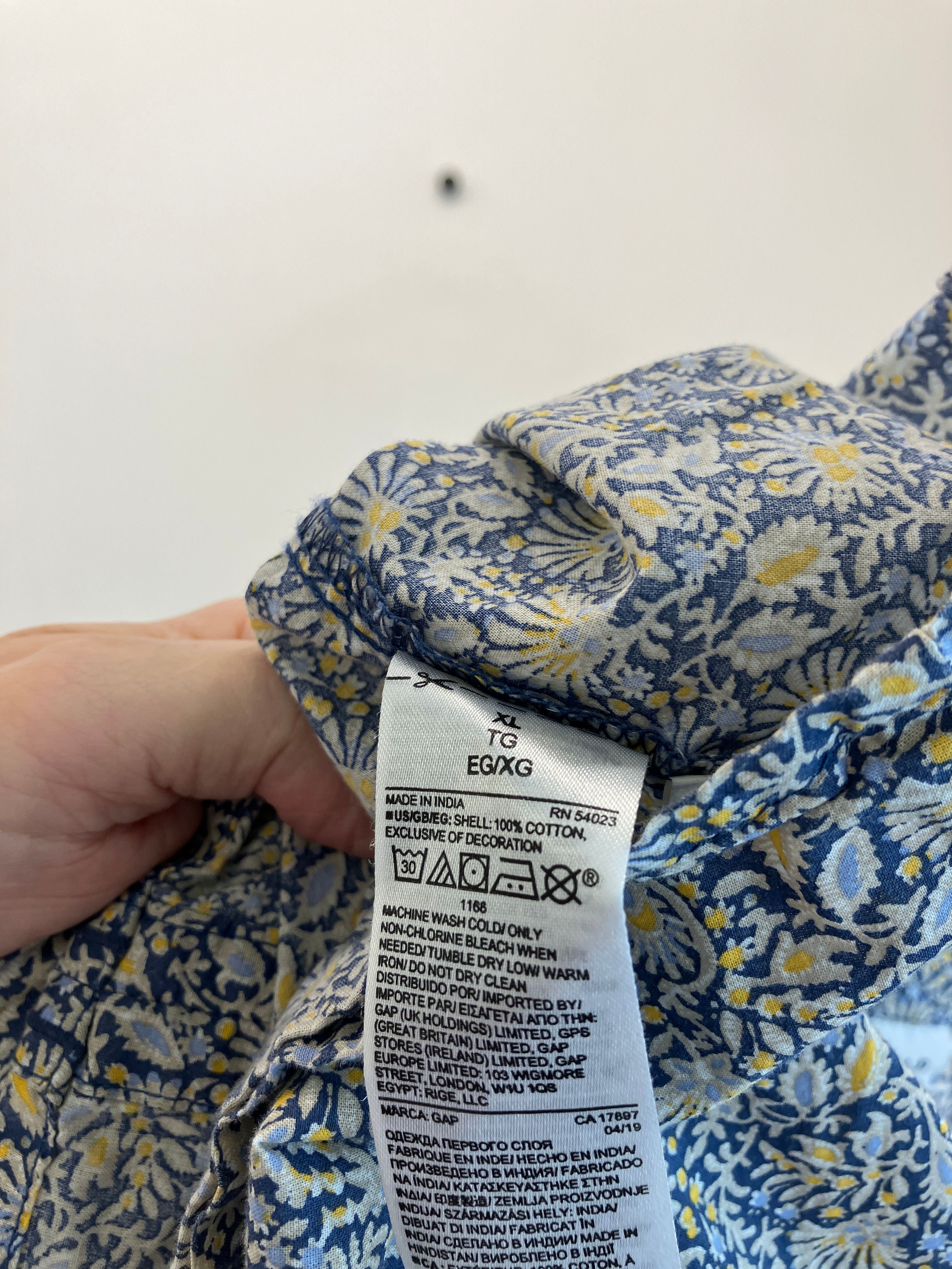 GAP Skjorte