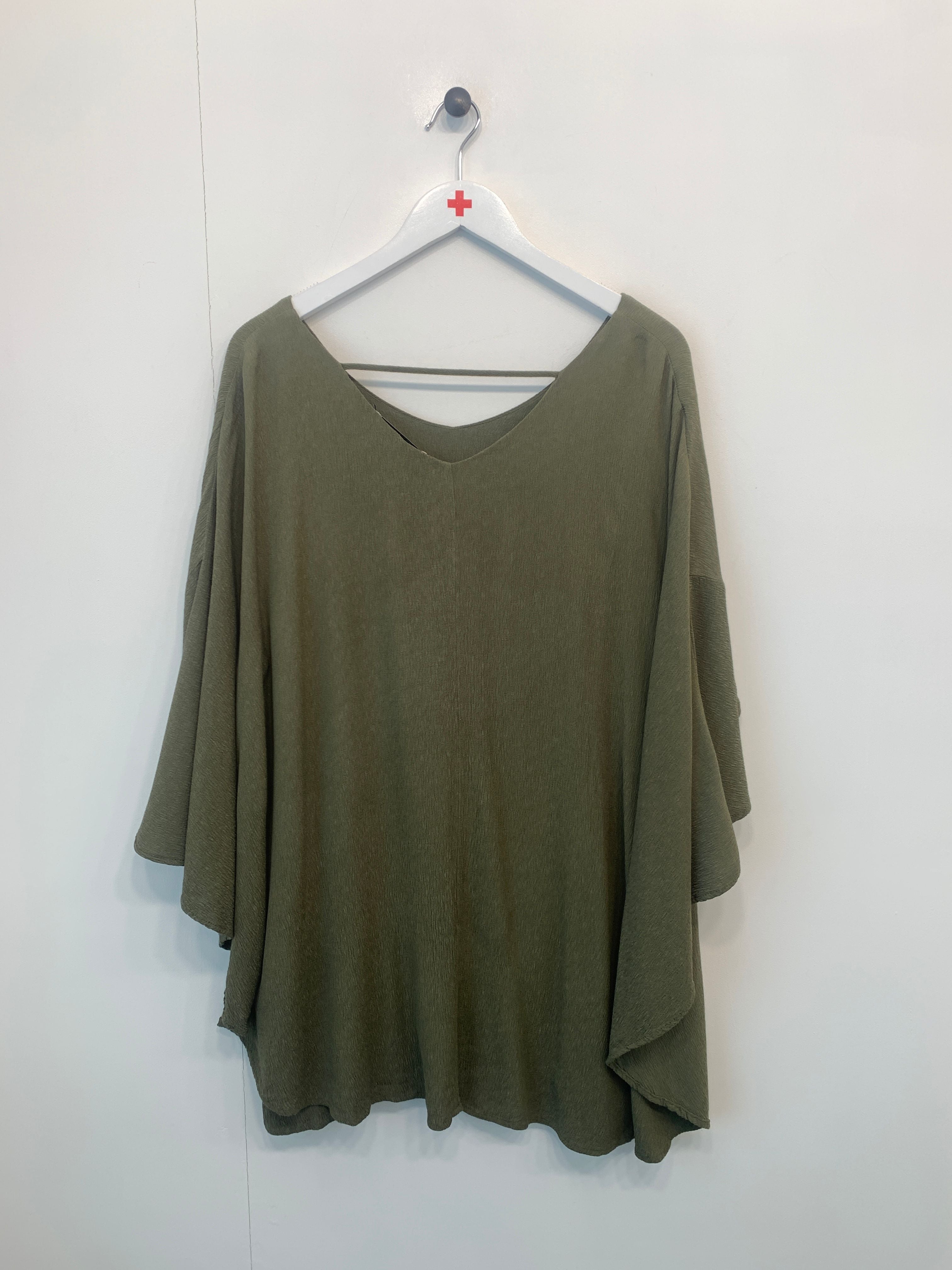 Studio Bluse