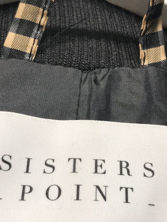 Sisters Point Flyverdragt