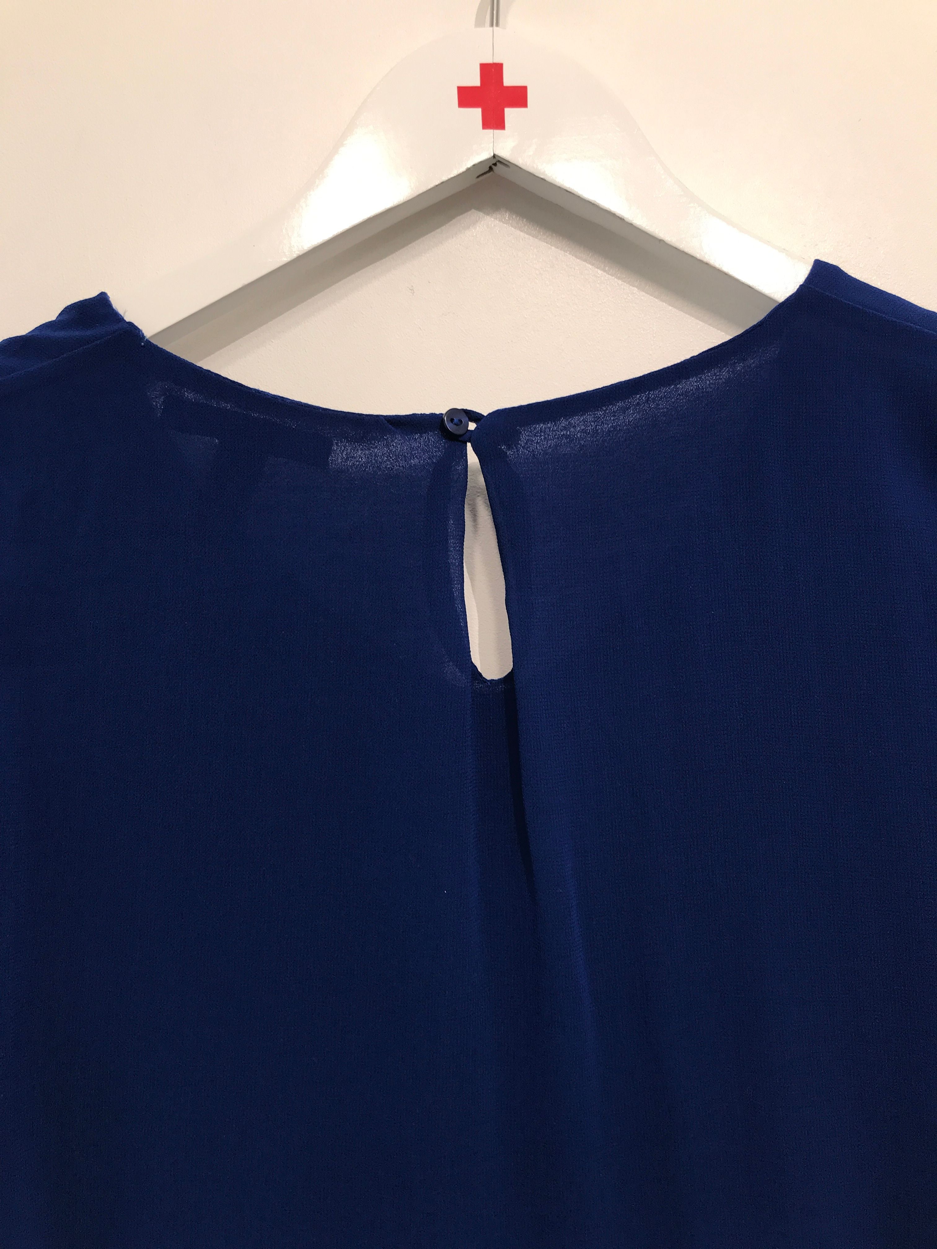 MNG Collection Bluse