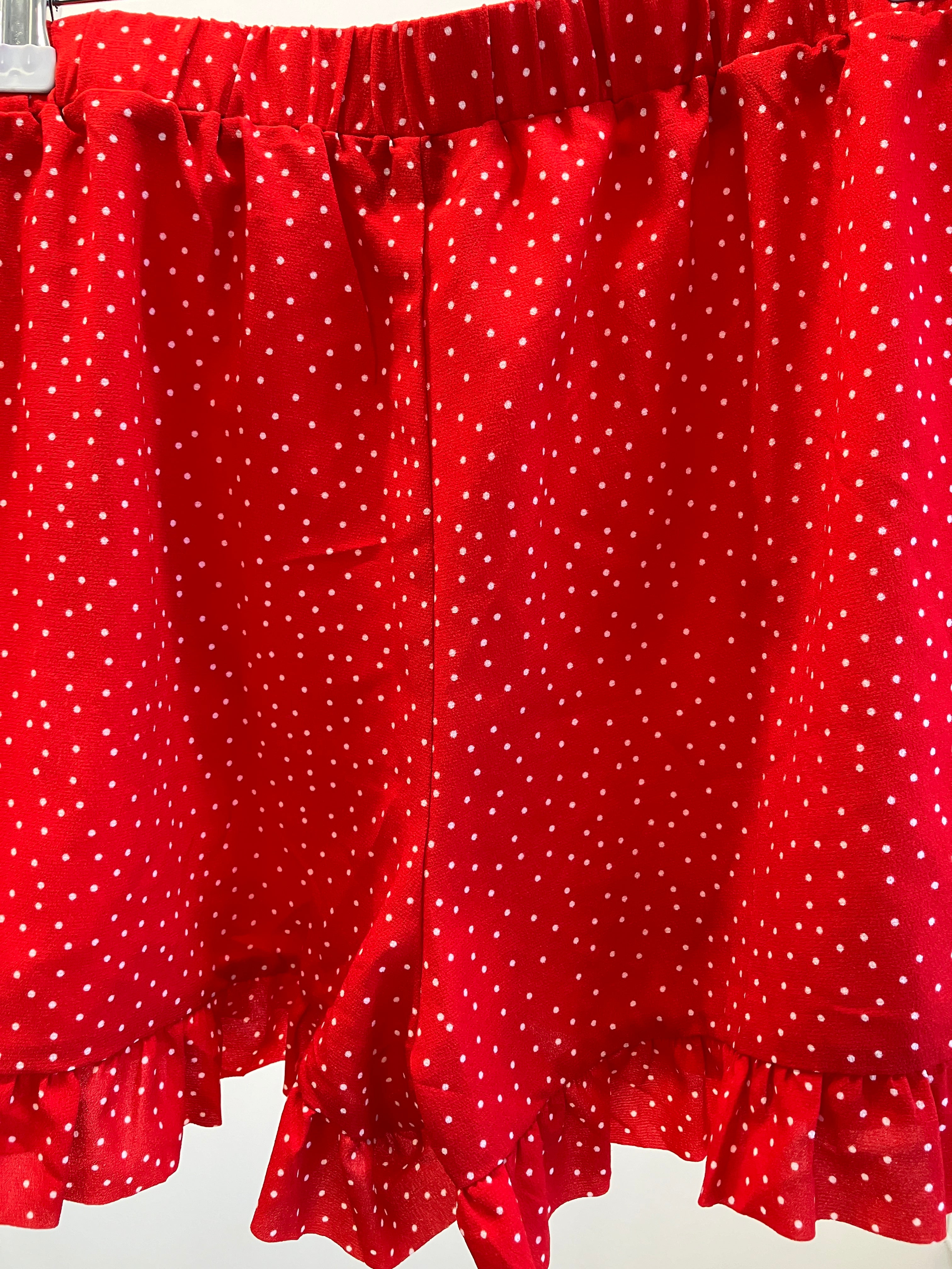 Envii Shorts