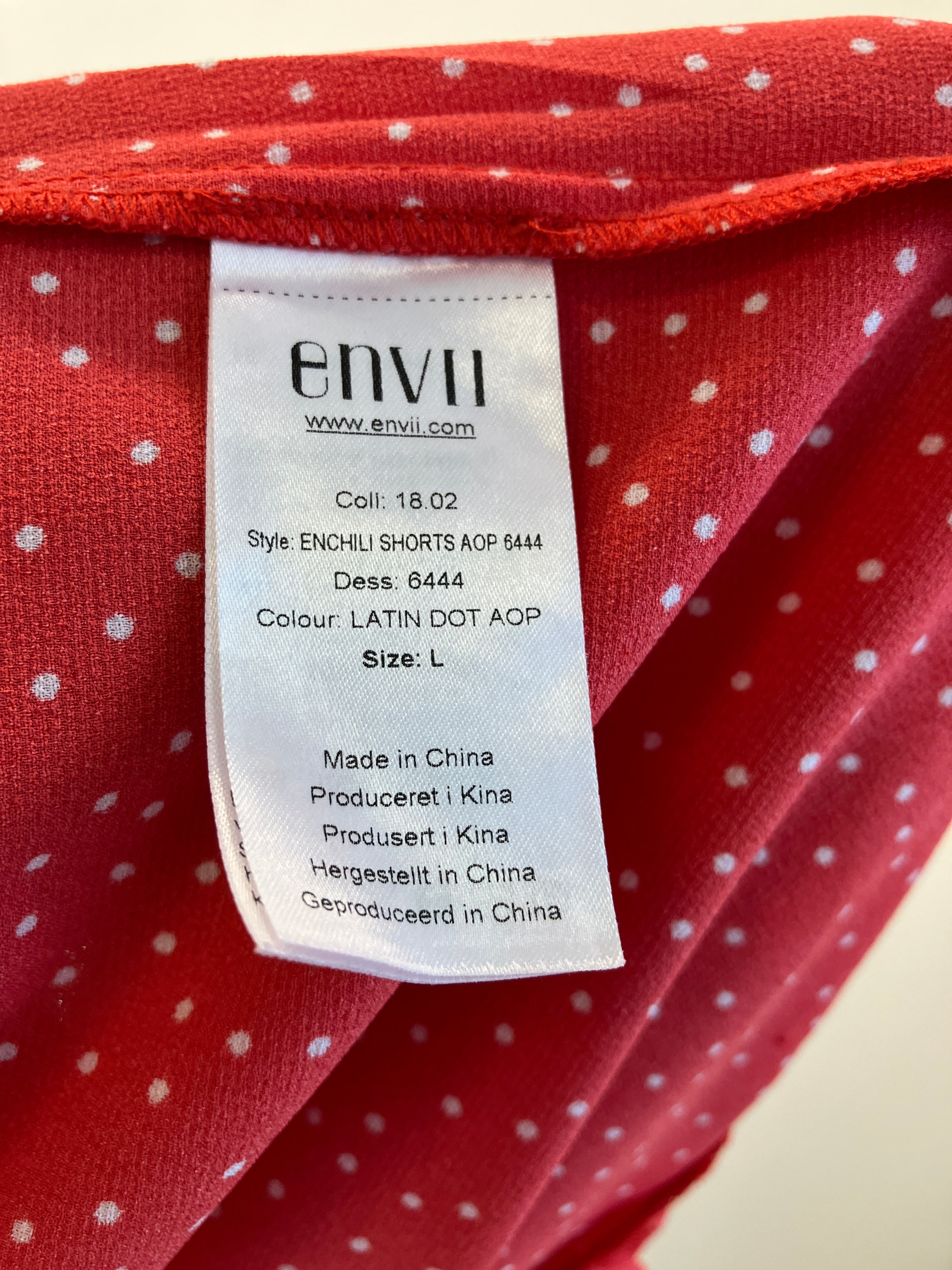 Envii Shorts