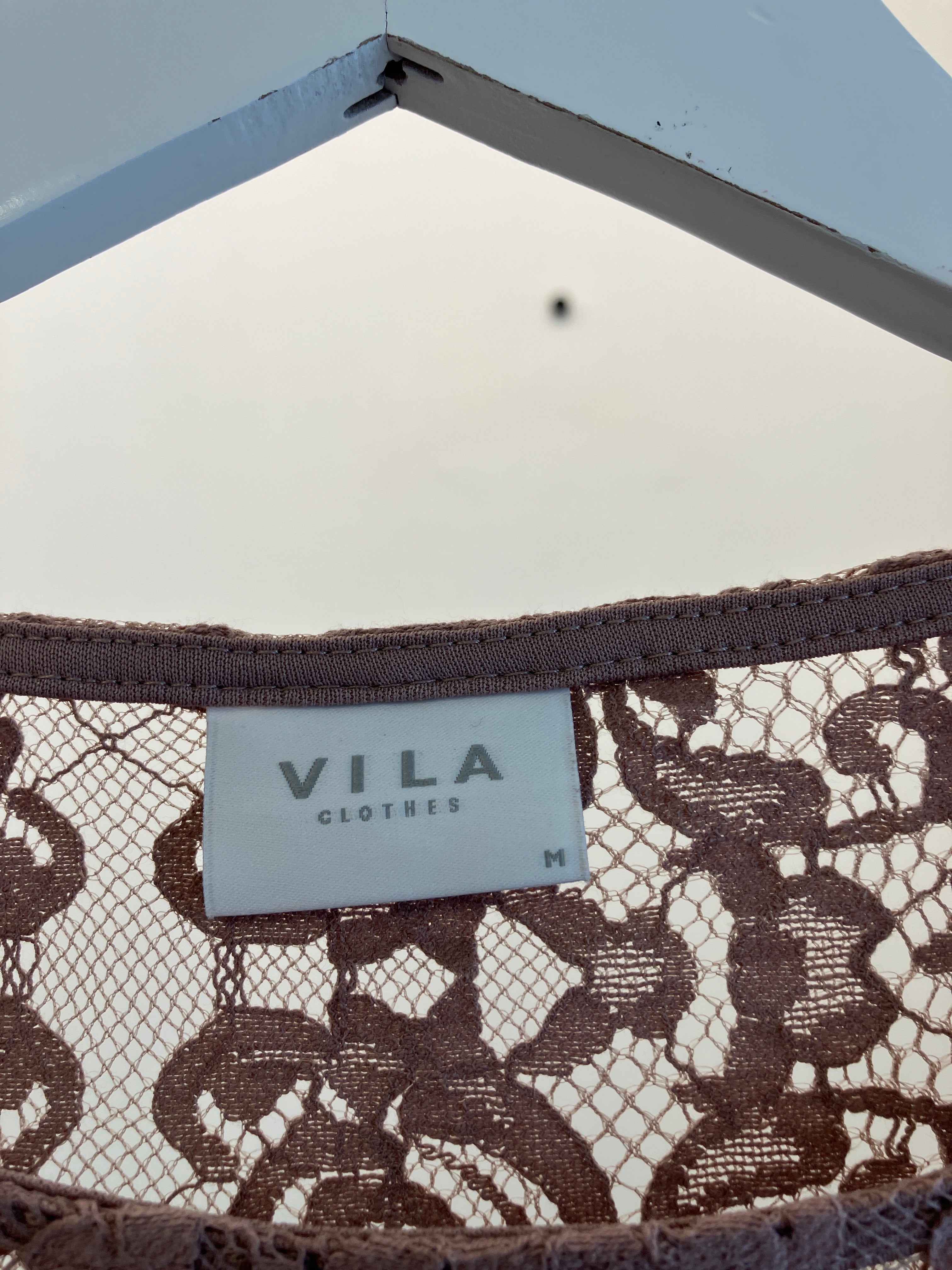 Vila Bluse